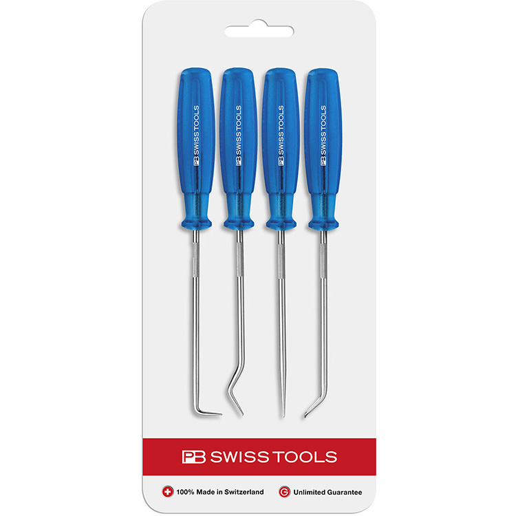 PB SWISS TOOLS